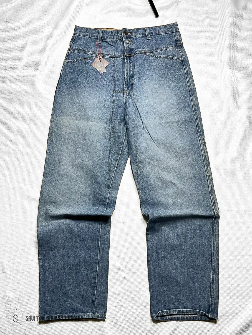 Джинсы от Savitar Ecko South pole True religion Jnco