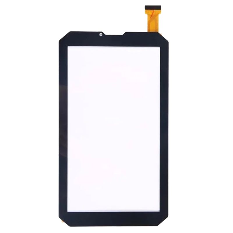 Тачскрин для Dexp Ursus H370 3G (Черный)