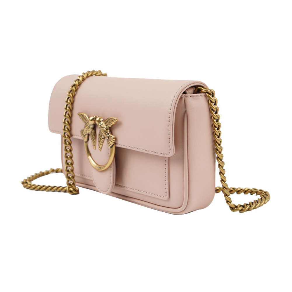 Сумка PINKO SIMPLY, 1P22NQ-Y7SP-O81Q