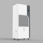 Осушитель воздуха серии YAMANEKO 120 RAD-Y120T7E