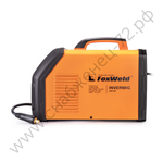 Сварочный полуавтомат INVERMIG 200 DP