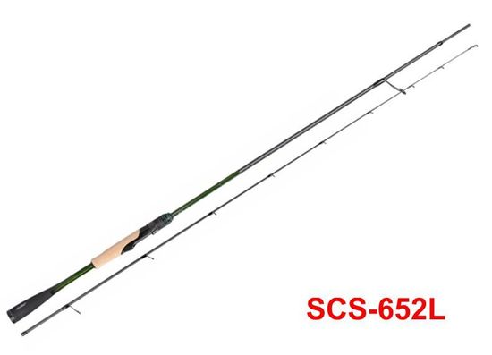 Удилище Tsurinoya Sagacity