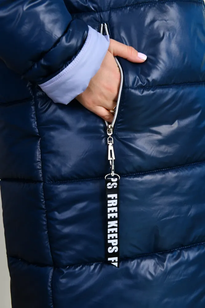 Пальто УК-8-328 Fabrika