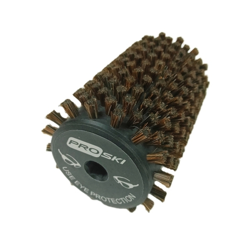 Роторная щетка PROSKI конский волос RBHH100