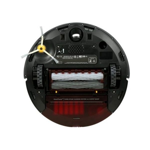 Робот пылесос iRobot Roomba 980