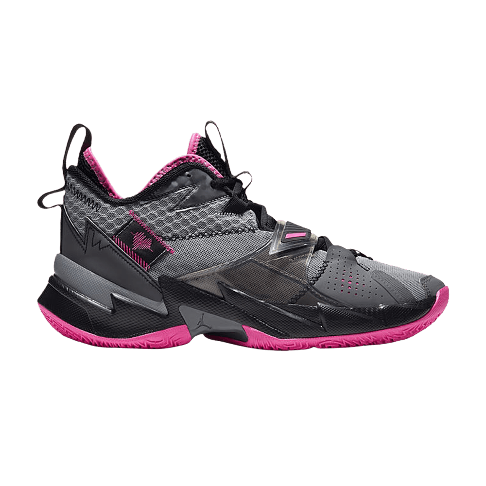 Кроссовки Jordan Why Not Zer0.3 Pf