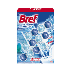 Чистящее средство Bref Океан 3 шт