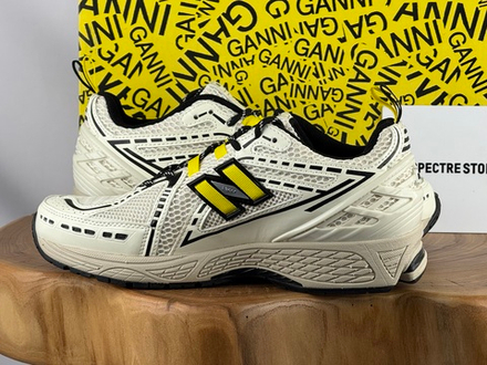 New Balance 1906R Egret GANNI