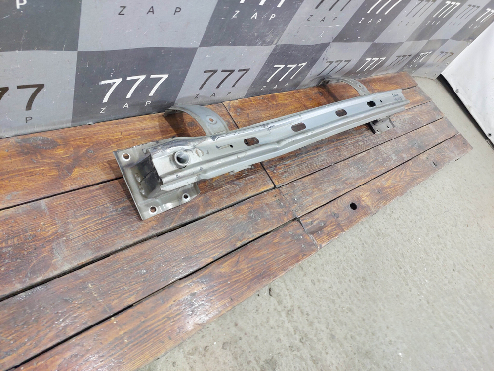 Усилитель заднего бампера Haval Jolion 21-нв Б/У Оригинал 2804300XGW02A