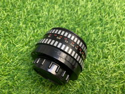 Carl Zeiss DDR Tessar 2.8/50mm Покупка/Продажа