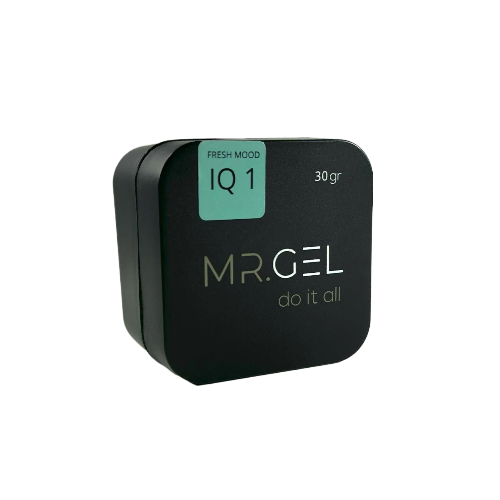 Гель для наращивания и укрепления Mr.Gel Fresh Mood №1, 15 мл