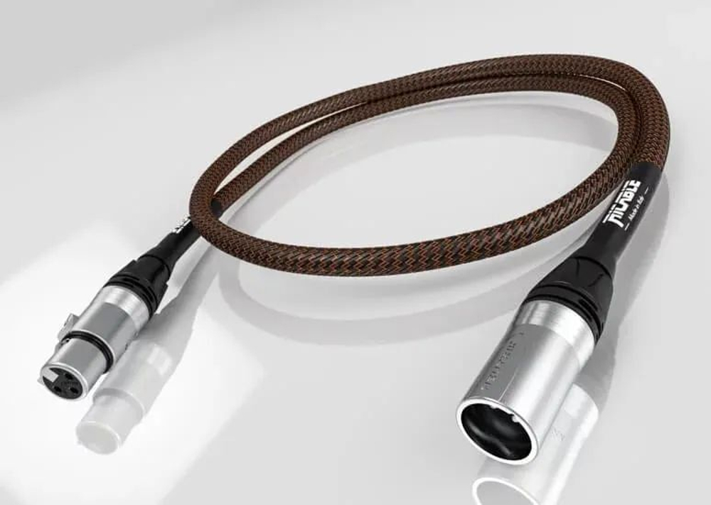 Кабель межблочный Ricable Magnus AES/EBU XLR 1 m