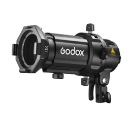 Проекционная насадка Godox MLP36K байонет Godox