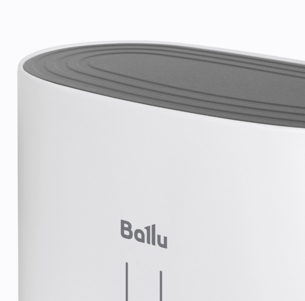 Водонагреватель Ballu BWH/S 80 Cetrion Inox Inverter