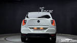 KG Mobility (Ssangyong) Very New Tivoli Бензин 1.5 2WD (05.2020)