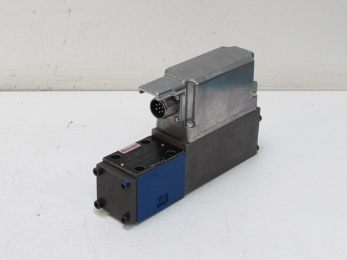 Bosch/Rexroth Rexroth 4WRPEH 6 C1 B40L-20/G24K0/A1M