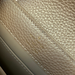 Louis Vuitton Capucines Mini