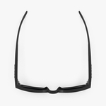 Спортивные очки Scicon Turcio 2.0 Matte Black Smoke