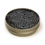 Икра осетровая забойная