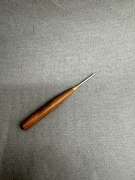 Шило, односторонее, 14см