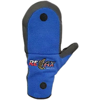 Перчатки-Варежки Relax неопрен. FGM-XL