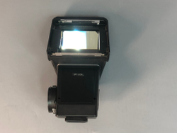 Mamiya RB67 Pro-SD Prism Finder model 2