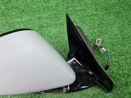 Зеркало правое Jetour X90 PLUS (2021-н.в.) 12 конт