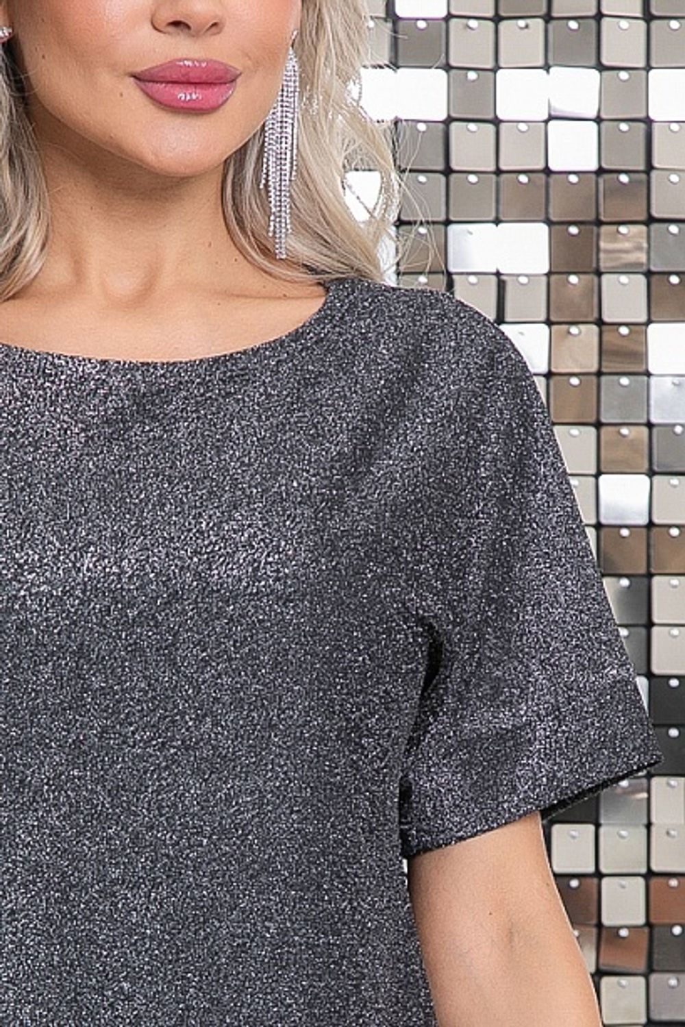 Блузка 41633-3 Avili