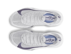 Кроссовки для бега женские Nike Air Zoom Alphafly 3 W Бело-Голубые