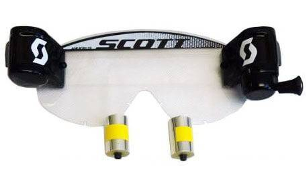 Пленка Roll Off Works Film Kit Scott (Xi, 80's)