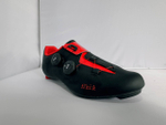 Велотуфли Fizik R3 ARIA Black/red 41 р-р