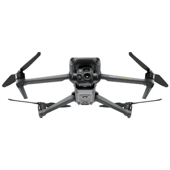 Квадрокоптер Mavic 3 Thermal Advanced Plus Combo