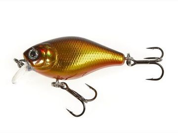 Воблер плав. LJ Original CHUBBY F 04.00/018