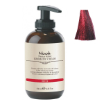 Крем-кондиционер оттеночный Красный Nook Nectar Kolor Red 250мл