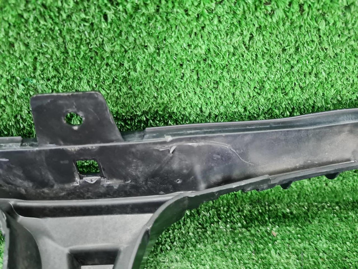 Бампер передний BMW X5 F15 (2013-2018)