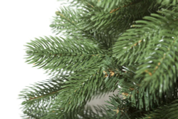 Искусственная новогодняя елка Царь Елка Афродита, литая, 120 см