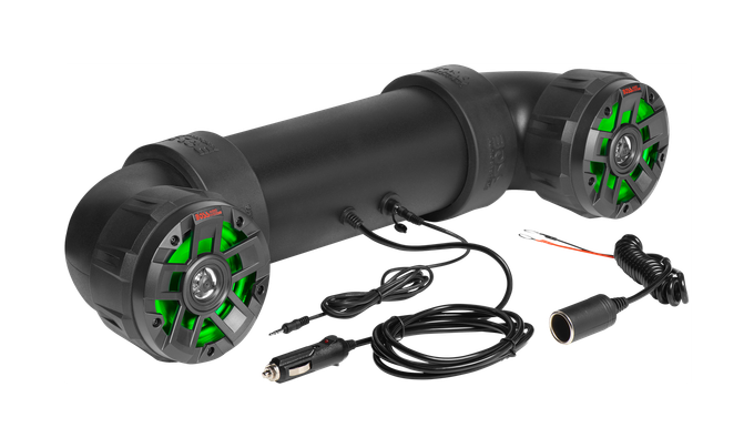 Аудиосистема BOSS UTV4BRGB