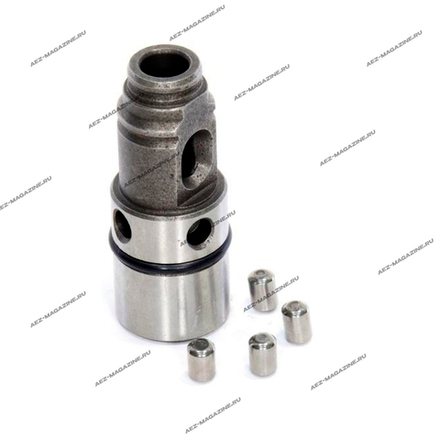 Cтвол подходит для перфоратора П-26/800 ЭР, BOSCH 2-26 в комплекте с 4 роликами