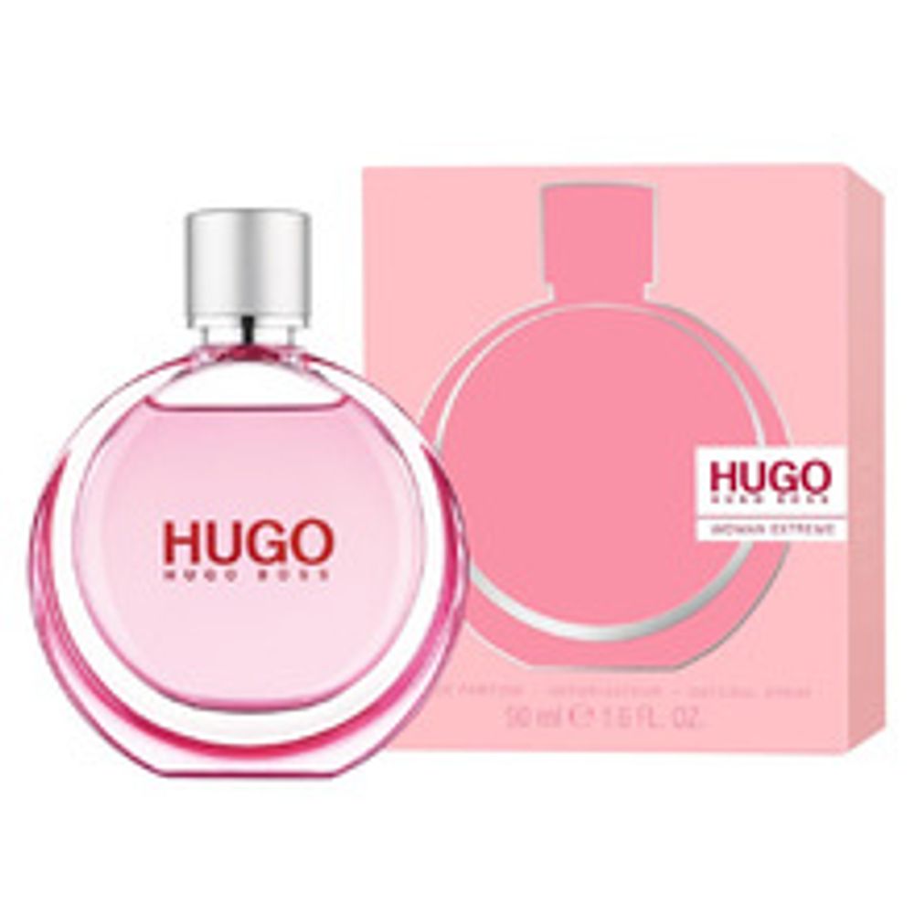 Hugo Boss Hugo Woman Extreme EDP 75ml