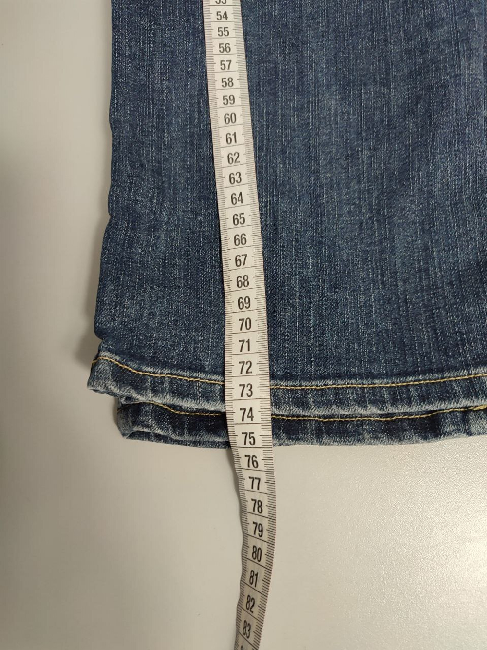 Бриджи Fishbone джинсовые 42 размер