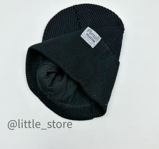 Шапка "Amali" 24