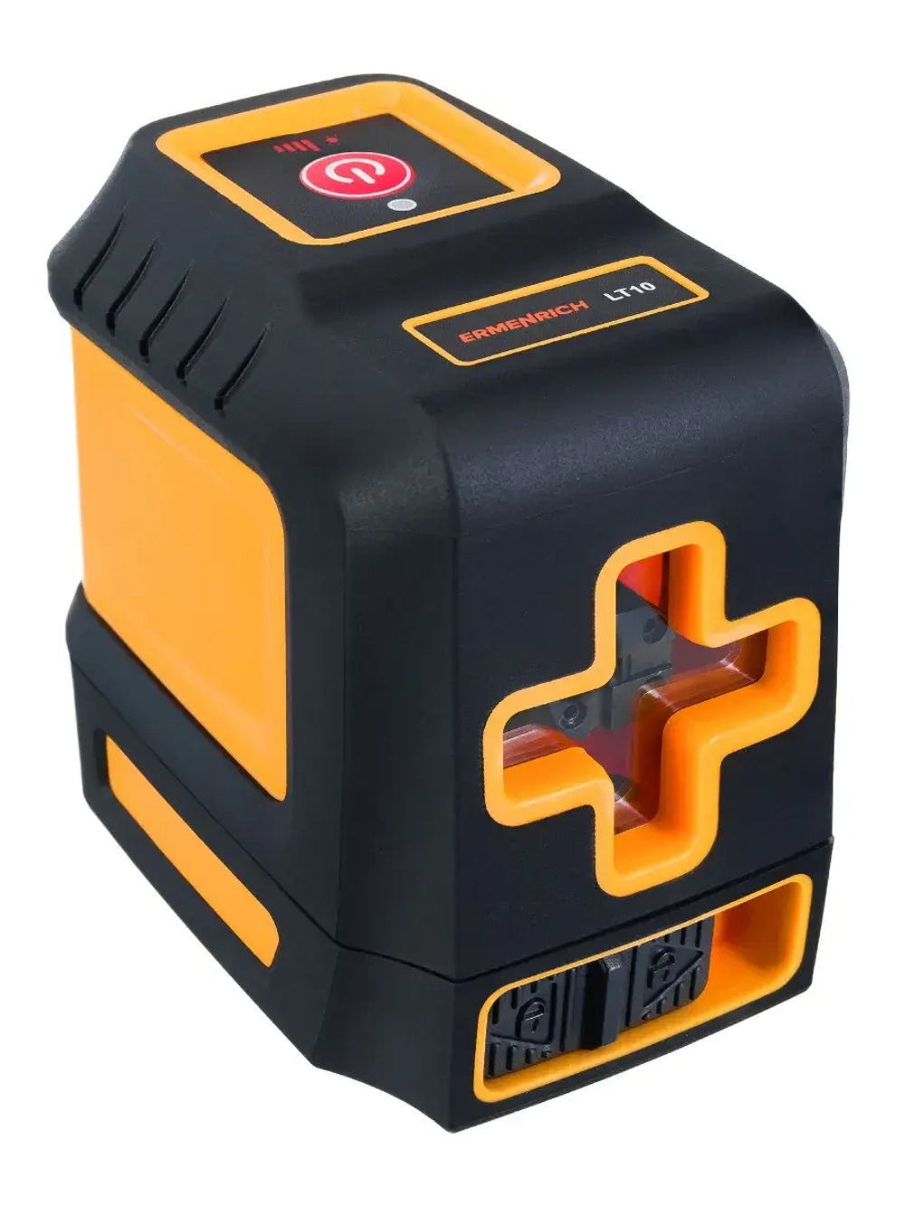 Уровень лазерный Ermenrich LT10