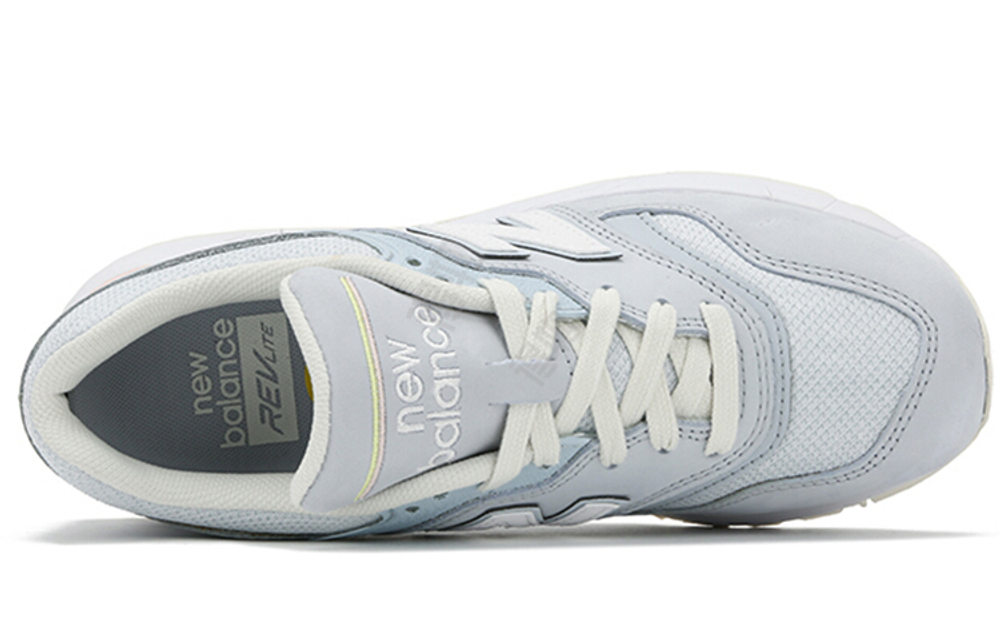 Кроссовки New Balance Nb 997 (Женская размерная сетка)