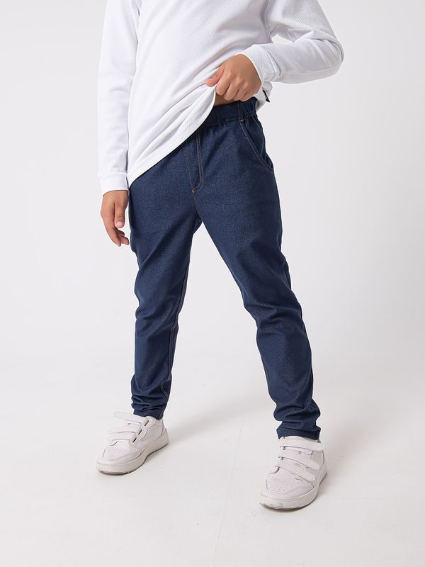 Чиносы из джинскота 