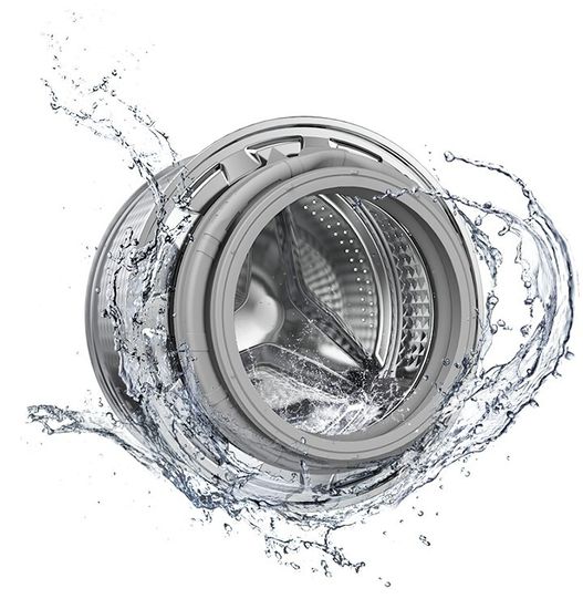 Стиральная машина Samsung WW80AAS20AX