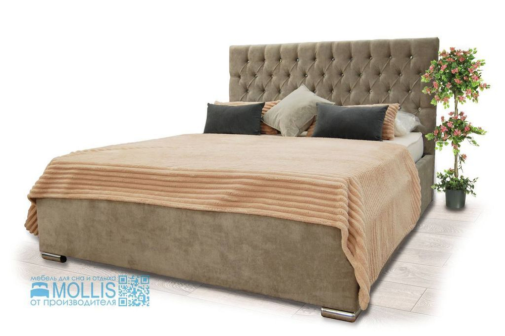 Кровать "Милан"