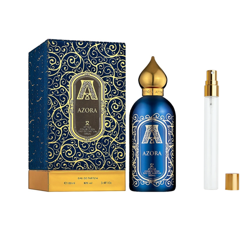 Распив ATTAR COLLECTION Azora edP 1ml unisex