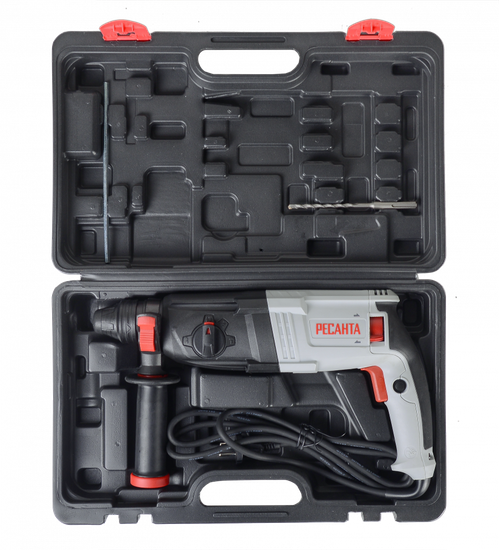 Перфоратор "РЕСАНТА" П-30-900К