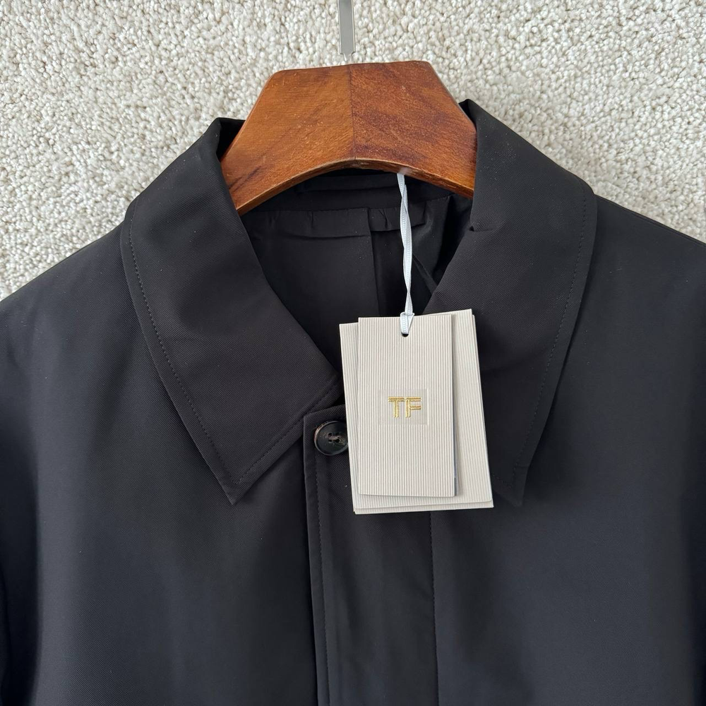 Плащ Tom Ford