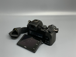 Nikon Z50 114.000 кадров